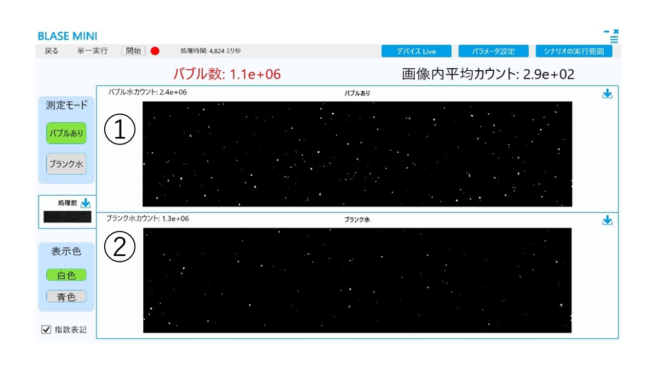 一般家庭水