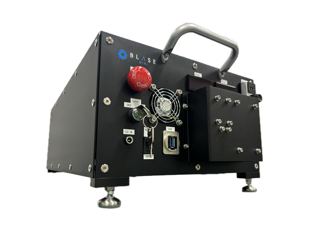 blase mini